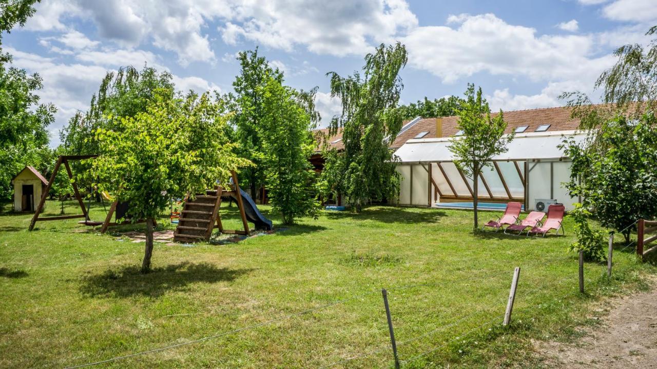 Penzion U Dablova Kopyta Rakvice Экстерьер фото